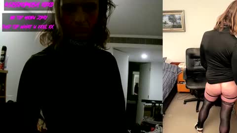 SissyCDMish online show from October 2025 04:41:02 PM