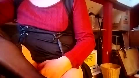 Snapshot of sissyfagg88 chatting on October 2025 03:29:02 PM sissyfagg88 online show from October 2025 03:29:02 PM
