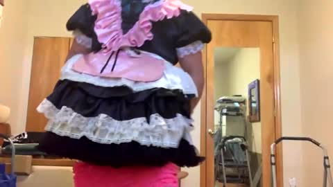 sissymaid_katielynne online show from September 2025 03:34:02 PM