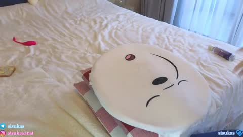 Luna And Alek 3 online show from January 2025 11:58:02 AM