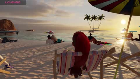sixelaando online show from December 2024 04:31:01 PM