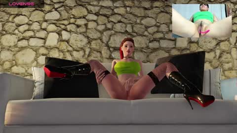 sixelaando online show from December 2024 01:55:01 PM