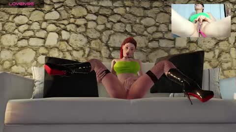sixelaando online show from December 2024 05:00:01 PM