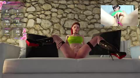 sixelaando online show from December 2024 02:42:02 PM