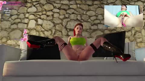 sixelaando online show from December 2024 02:19:02 PM