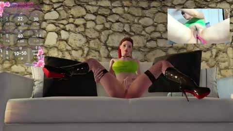 sixelaando online show from January 2025 01:24:02 PM