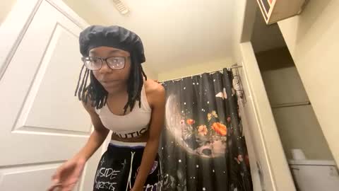 SiyAfterDark online show from September 2025 03:12:01 PM