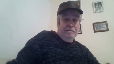 Mickey B online show from January 2025 12:27:01 AM