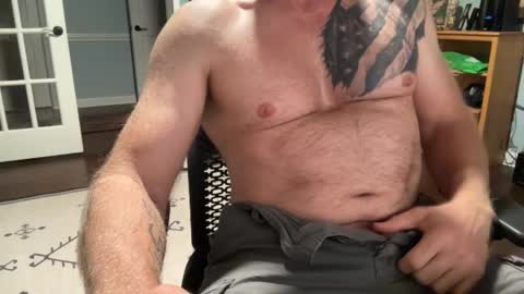 sjscott14 online show from September 2025 01:07:02 AM