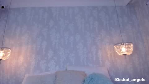SKAILYN ANGELS online show from September 2025 04:56:02 PM