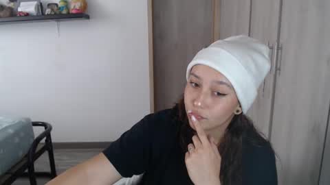 Alice online show from January 2025 07:18:02 PM
