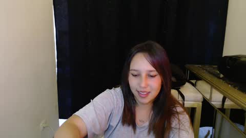 Alice online show from January 2025 09:51:01 PM