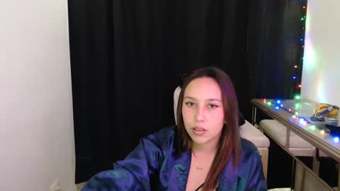 Alice online show from January 2025 07:38:01 PM