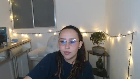 Alice online show from January 2025 06:43:02 PM