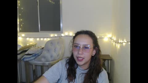 Alice online show from February 2025 09:29:01 PM
