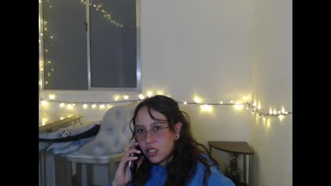 Alice online show from February 2025 08:59:02 PM