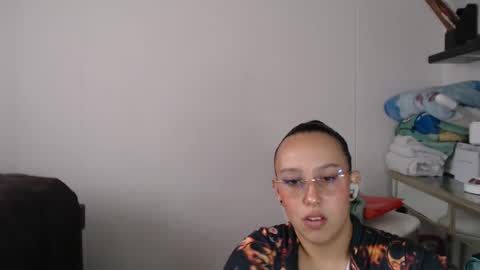 Alice online show from February 2025 08:13:02 PM