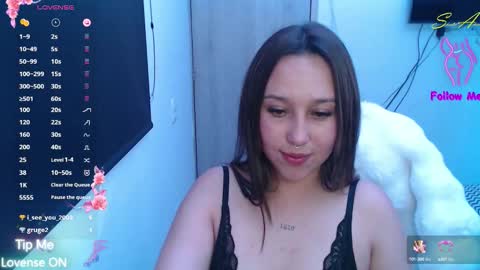 Alice online show from September 2025 10:56:02 PM
