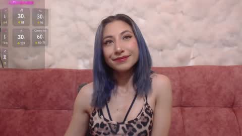 Skarlet  online show from December 2024 03:04:02 AM