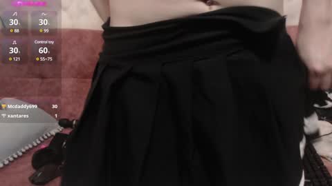 Skarlet  online show from December 2024 03:59:01 AM