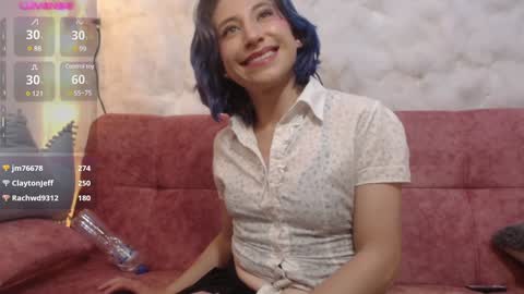 Skarlet  online show from December 2024 09:41:01 AM