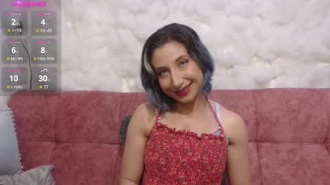Skarlet  online show from January 2025 02:06:02 AM