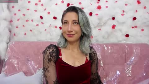 Skarlet  online show from October 2025 09:28:02 AM