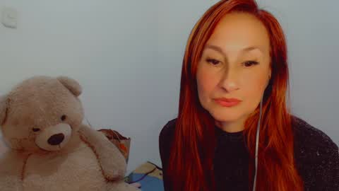 Arlett online show from January 2025 11:31:02 AM