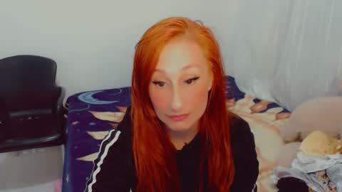 Arlett online show from October 2025 02:41:02 AM