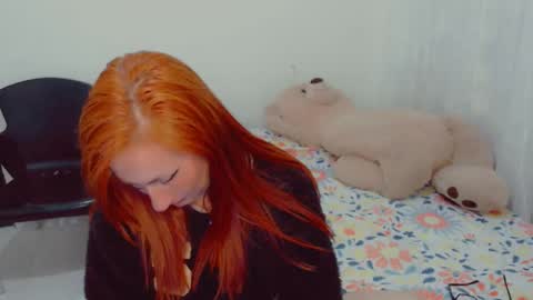 Arlett online show from November 2025 12:06:02 PM