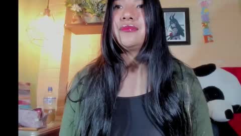 Skarlet online show from December 2024 07:22:02 AM