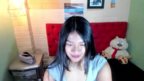 Skarlet online show from February 2025 02:07:01 PM