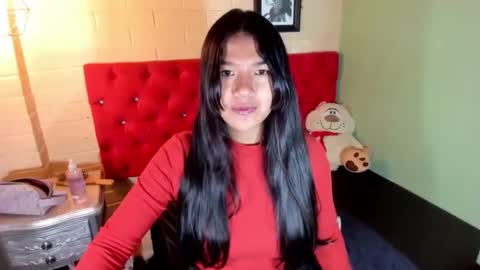 Skarlet online show from March 2025 11:17:01 AM