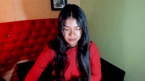 Skarlet online show from March 2025 06:34:01 PM