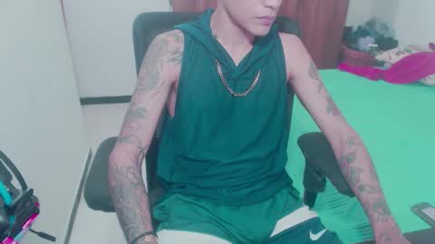 Snapshot of skateboy444 chatting on October 2025 08:24:02 AM king online show from October 2025 08:24:02 AM