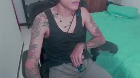 Snapshot of skateboy444 chatting on October 2025 06:14:02 AM king online show from October 2025 06:14:02 AM