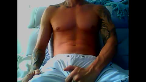 miguel online show from December 2024 08:00:01 PM