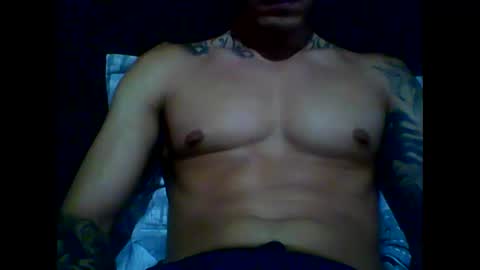 miguel online show from December 2024 07:43:02 PM