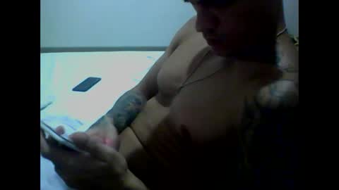 miguel online show from January 2025 04:26:01 AM