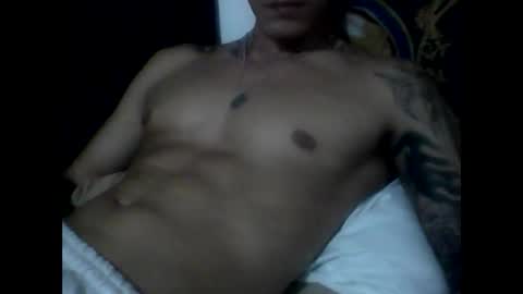 miguel online show from January 2025 01:39:02 AM
