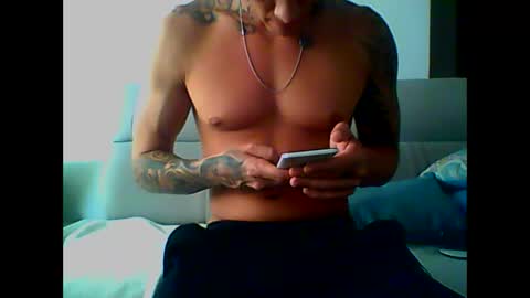 miguel online show from January 2025 07:24:01 PM