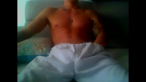 miguel online show from January 2025 09:00:01 PM