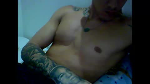 miguel online show from February 2025 06:04:01 PM