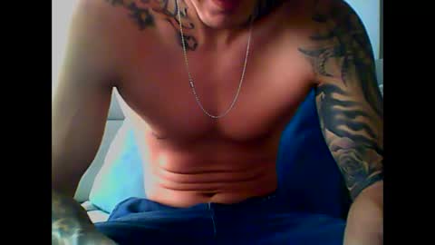 miguel online show from March 2025 02:37:01 PM