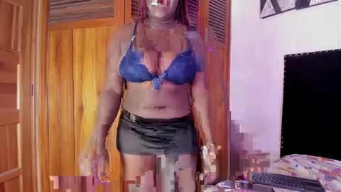 Skay Sanchez   online show from December 2024 05:23:02 PM