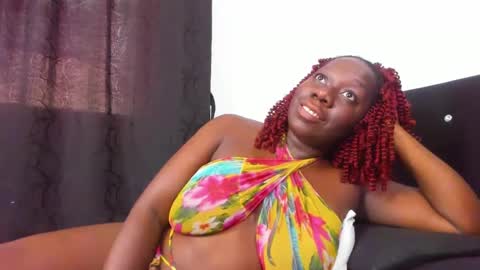Skay Sanchez   online show from February 2025 08:24:01 PM