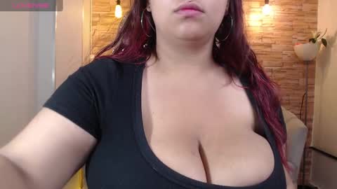 Skarlet online show from February 2025 01:05:02 PM