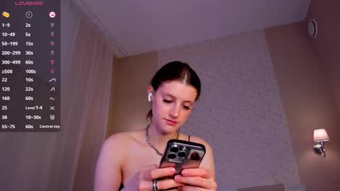 Snapshot of skinny_alice chatting on October 2025 01:17:02 AM Alice GMT 2 Mon Tues Thur Fri Sun 0300am-0900am online show from October 2025 01:17:02 AM