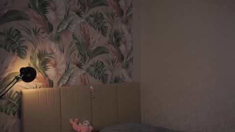 Emily online show from February 2025 09:59:01 PM