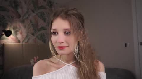 Emily online show from February 2025 07:03:02 PM